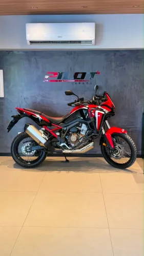 HONDA CRF 1100 AFRICA TWIN 2022