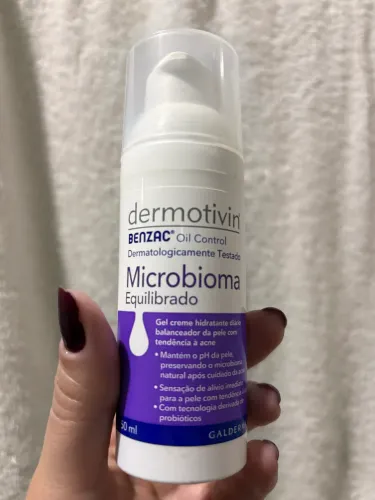 Hidratante facial