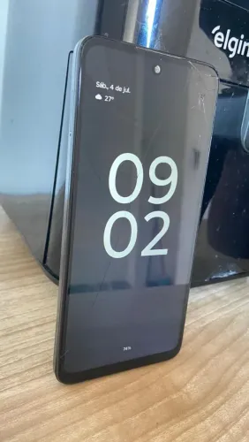 Vendo Moto G53