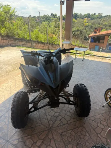 Quadriciclo