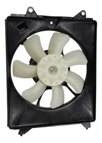 Ventoinha Menor Radiador Hrv 1.8 Flex 2015 - 2021