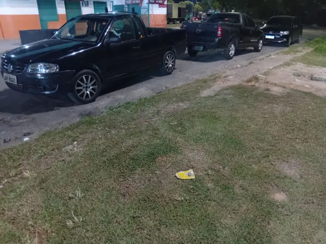 Frete e fretes manaus municípios mudança