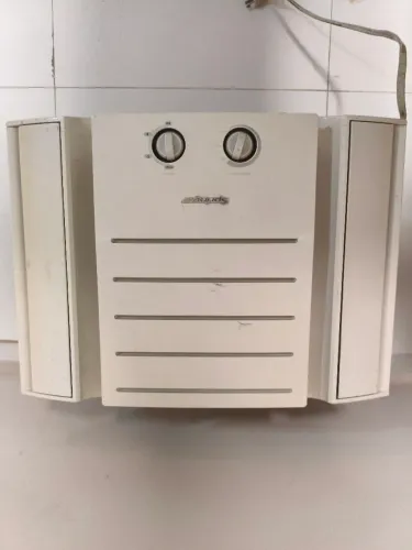 Ar-condicionado Springer 7.000 BTUs