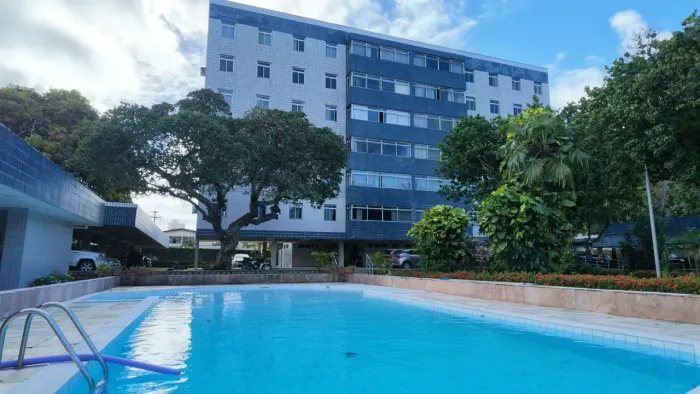 Apartamento para Alugar 178 M2 com 4 Quartos sendo 1 suíte Melhor Localização de Capim Ma