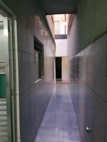 Casa na Massaranduba bem localizado com ponto comercial vendendo tudo é muito grande 