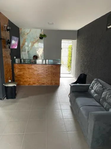 Locação de sala próx hotel Maine