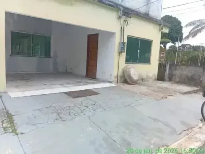 Casa no Lion Ville com 4 suites