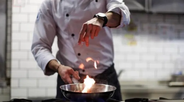 Vaga de Cozinheiro