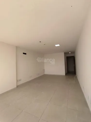 Sala comercial no Centro de Vila Velha.