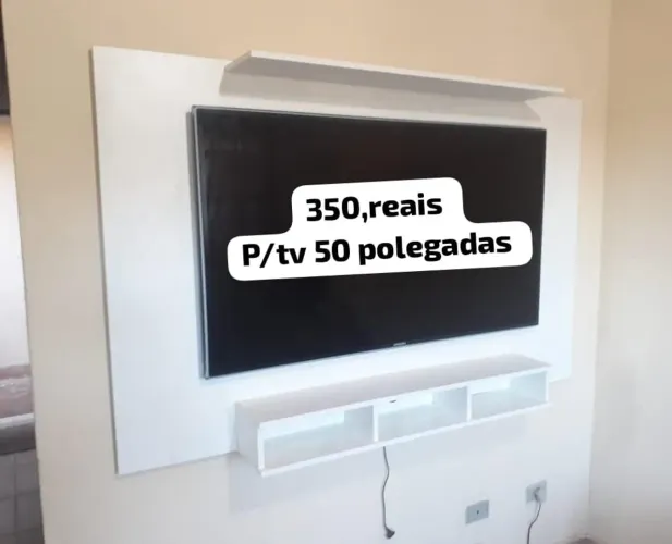 Painel para TV 