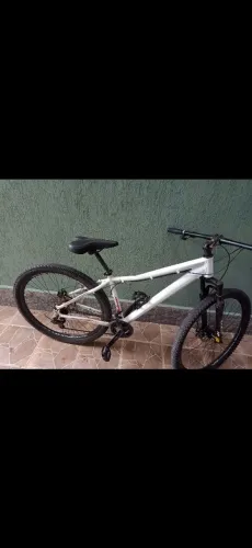 bicicleta aro 29 branca
