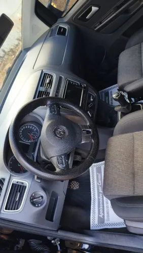 Volkswagen Fox 1.6 MI Total Flex 8V 5P 2014