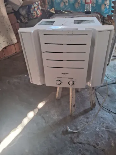 Ar condicionado 7.500 BTUs