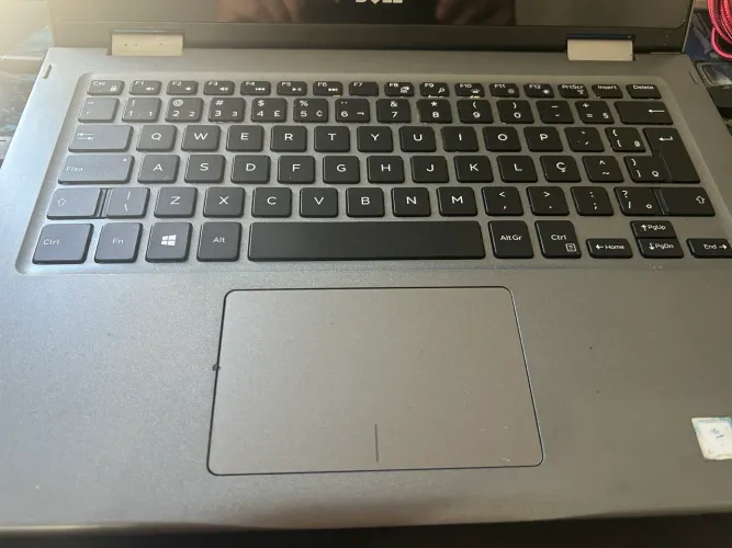 Notebook Tablet Dell Inspirion 13 mod. 5378