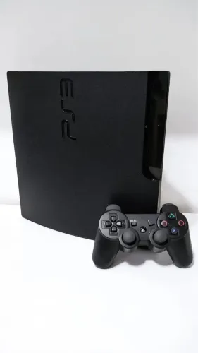 PS3 SLIM