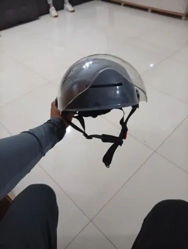 Capacete de bicicleta, motinha eletrica, scooter, etc