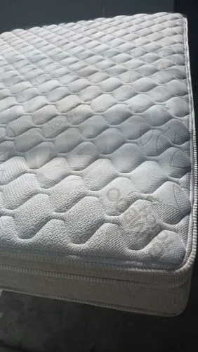 Colchão molas ensacadas EPEDA ENTREGA GRÁTIS