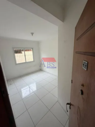 Apartamento com 1 dormitório à venda, 77 m² por R$ 265.000,00 - Jardim Casqueiro - Cubatão
