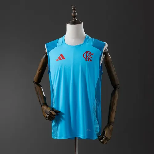 Camisa Flamengo de treino