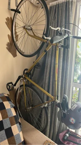 Bicicleta Monark quadro 56 single speed