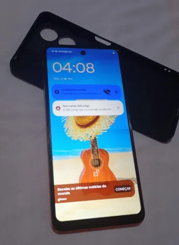 Moto G04s