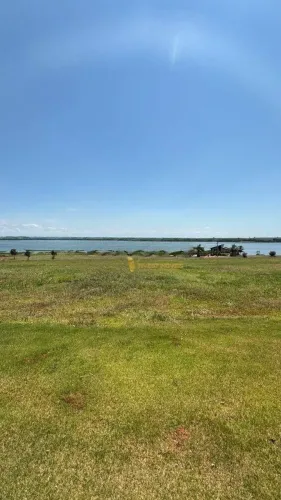 Terreno à venda, 821 m² por R$ 610.000,00 - Paranagi - Sertaneja/PR
