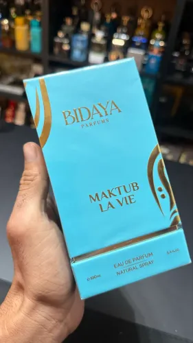 Bidaya Maktub La Vie Lacrado