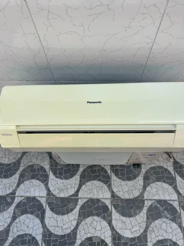 Ar condicionado 900 mil btus inverte