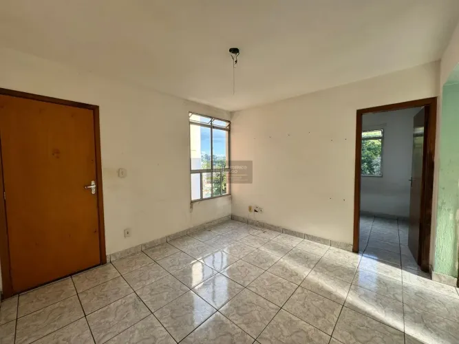 Condomínio Residencial Bologna Life - Apartamento 2 Quartos  Bairro São João Batista | Ven