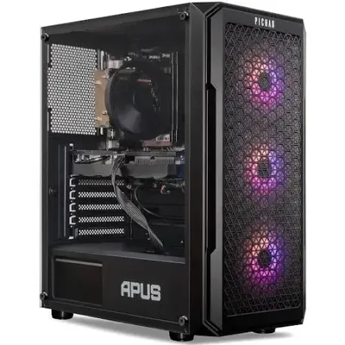 PC GAMER 4060 i5 1440f 64GB