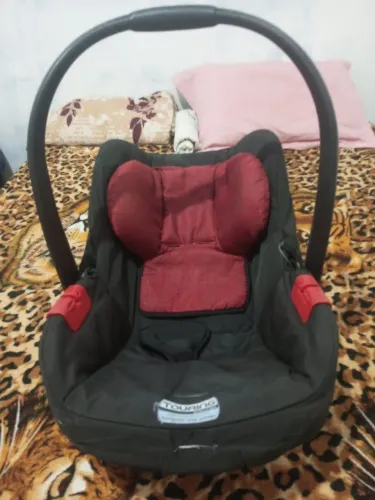 Bebê conforto