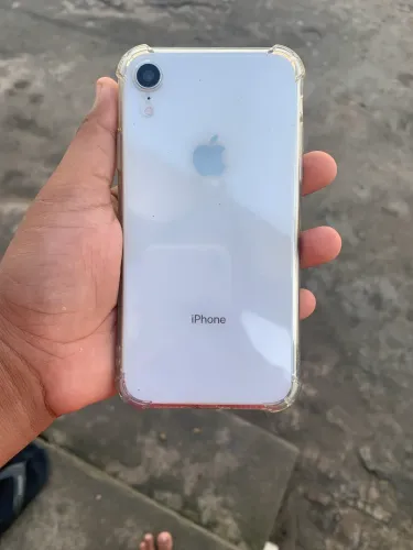 Vende-se iPhone XR 64 giga