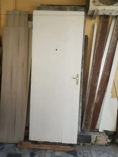 Materiais de construção 