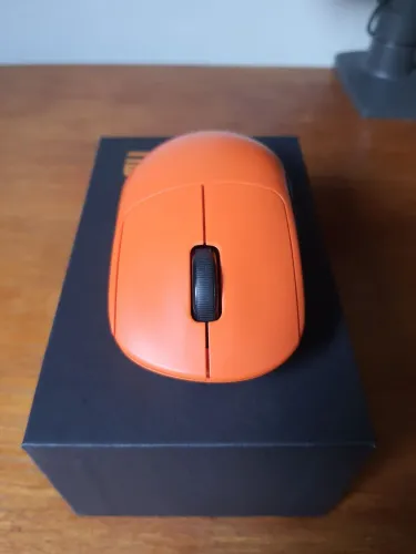Mouse Gamer Zaopin Z2 4K
