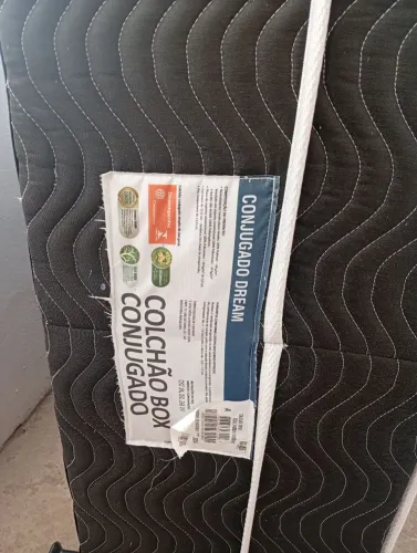 Cama Box