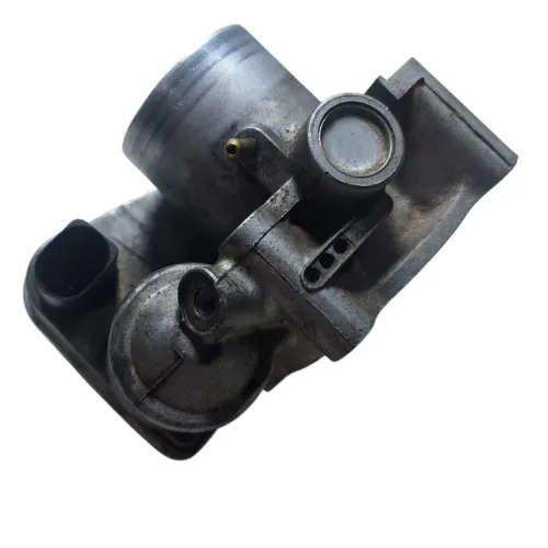 Tbi Corpo Borboleta Flex Vw Fox Gol G4 G5 1.0 8v 2006 A 2012
