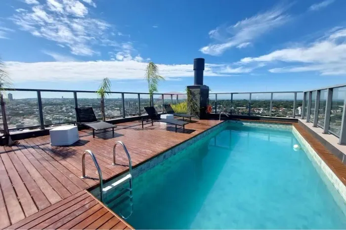 Residencial Hausen