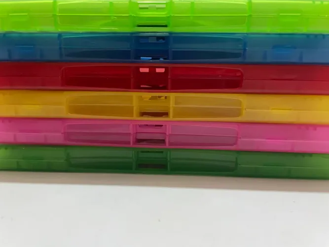 Capas