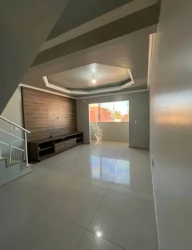 Exclusiva Cobertura à Venda ou Locação no Recreio Rio das Ostras!