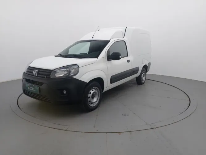 Fiat Fiorino Endurance EVO 1.4 Flex 8V 2P 2025