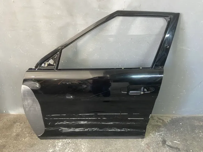 Porta Hyundai Creta 2022 2023 2024  Dianteira Esquerda