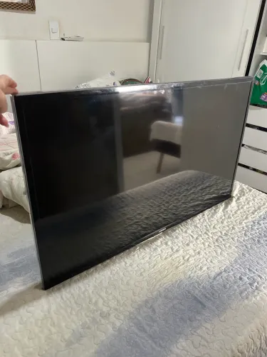 TV Samsung 40? smart