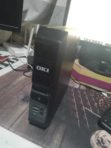 Mini PC Oki