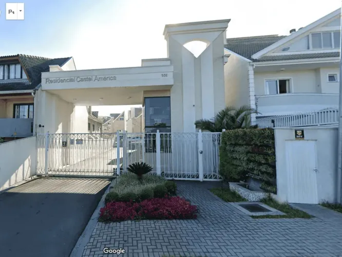 Jardim das Américas, sobrado mobiliado em condomínio, 200m², 4 quartos, 2 suítes, à venda,