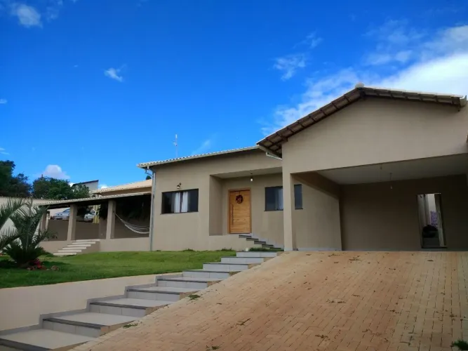 Sitio Esmeraldas venda