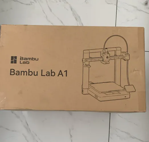 Impressora 3D