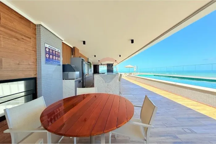 LOCAÇÃO QUARTO E SALA MOBILIADO EM STELLA MARIS -R$ 4.000,00 COM TAXAS - INFRA COMPLETA DE