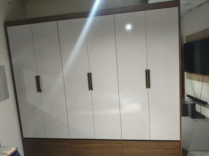 Guarda roupa