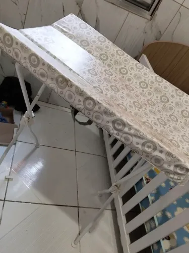 Trocador de bebe