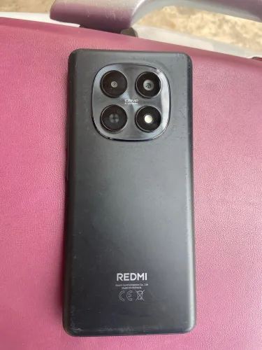 redmi note 15